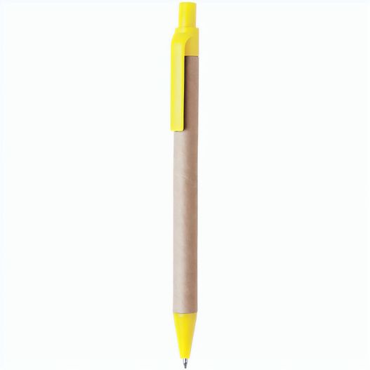 Produktabbildung Kugelschreiber Tori Kugelschreiber Tori (Bild 1)
