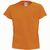 Kinder Farbe T-Shirt Hecom
