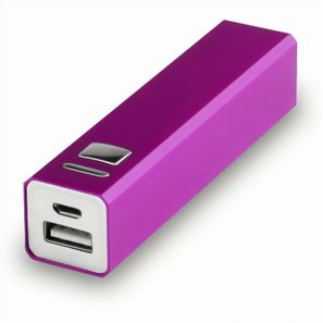 Power Bank Thazer