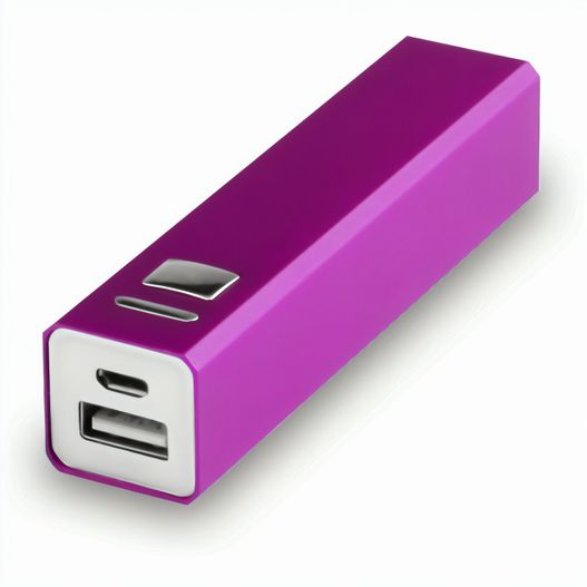Produktabbildung Power Bank Thazer Power Bank Thazer (Bild 1)