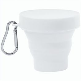 Produktabbildung Faltbarer Trinkbecher Klimt Faltbarer Trinkbecher Klimt