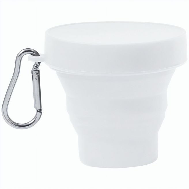 Faltbarer Trinkbecher Klimt