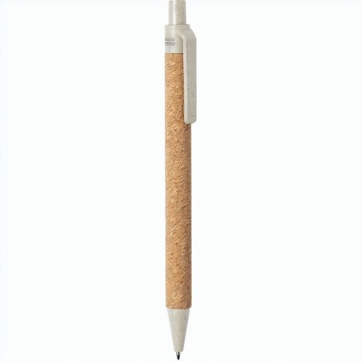 Produktabbildung Kugelschreiber Yarden Kugelschreiber Yarden (Bild 1)