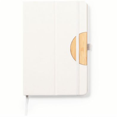 Halter Notizbuch Torya