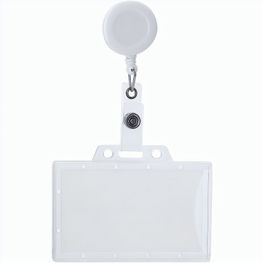 Namensschild Schlüsselband Blaires