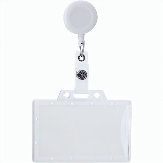 Namensschild Schlüsselband Blaires (Bild 1)