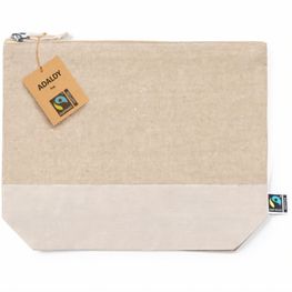 Produktabbildung Kosmetik Tasche Adaldy Fairtrade Kosmetik Tasche Adaldy Fairtrade