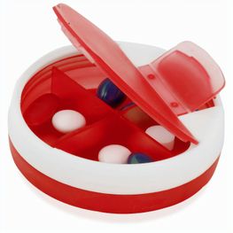 Produktabbildung Pillendose Astrid Pillendose Astrid