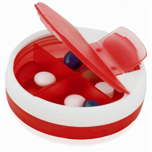 Pillendose Astrid (Bild 1)