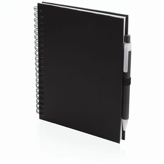 Produktabbildung Notizbuch Koguel Notizbuch Koguel (Bild 1)
