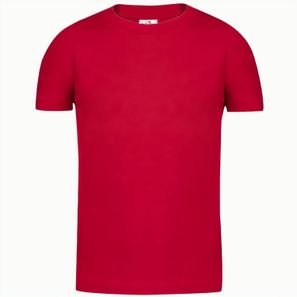 Kinder Farbe T-Shirt "keya" YC150