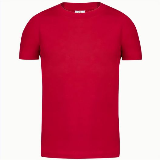 Kinder Farbe T-Shirt "keya" YC150 (Bild 1)