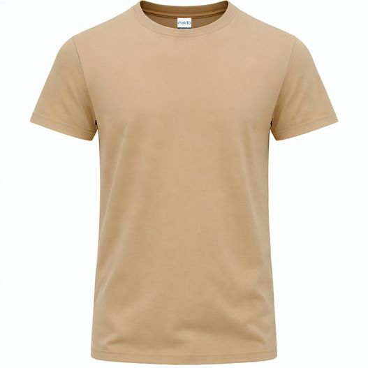 Produktabbildung Erwachsene Farbe T-Shirt Perkins Erwachsene Farbe T-Shirt Perkins (Bild 1)