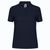 Frauen Farbe Polo-Shirt "keya" WPS180
