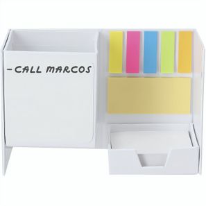 Notizzettelbox Stifthalter Tafel Persut