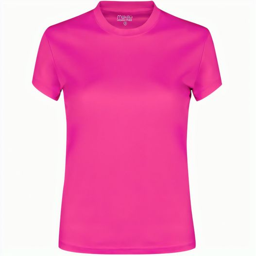 Frauen T-Shirt Tecnic Plus (Bild 1)