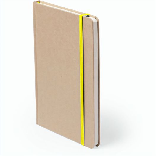 Produktabbildung Notizblock Raimok Notizblock Raimok (Bild 1)