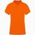 Erwachsene Frauen Farbe Polo-Shirt Koupan (Bild 1)