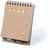 Produktabbildung Haftender Notizblock Diser Haftender Notizblock Diser (Bild 1)