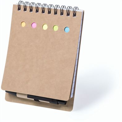 Haftender Notizblock Diser
