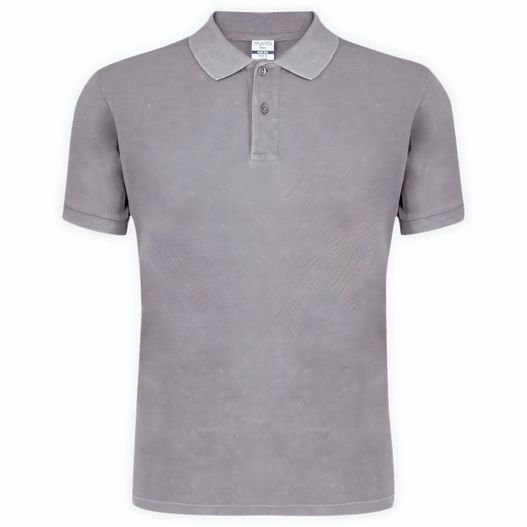 Erwachsene Polo-Shirt Ken (Bild 1)