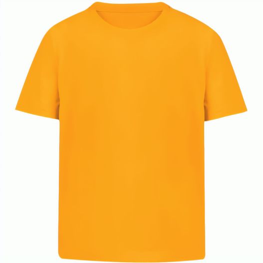 Kinder Farbe T-Shirt Seiyo (Bild 1)