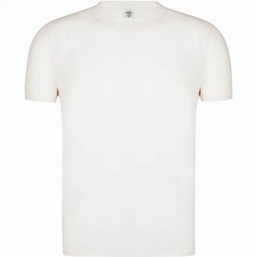 Produktabbildung Erwachsene T-Shirt "keya" Organic Natural Erwachsene T-Shirt "keya" Organic Natural (Bild 1)