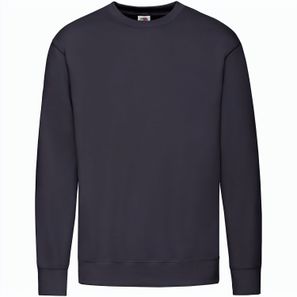 Erwachsene Sweatshirt Lightweight Set-In S