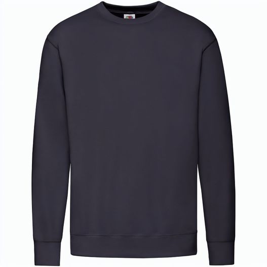 Produktabbildung Erwachsene Sweatshirt Lightweight Set-In S Erwachsene Sweatshirt Lightweight Set-In S (Bild 1)