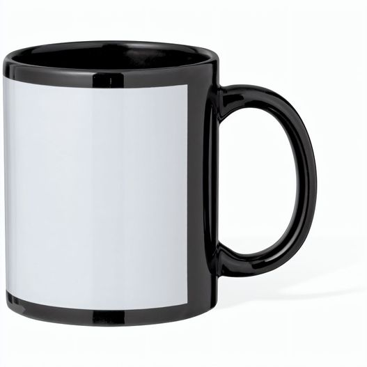 Sublimations Tasse Orchix (Bild 1)