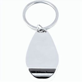 Produktabbildung Schlüsselanhänger Flaschenöffner Myren Schlüsselanhänger Flaschenöffner Myren