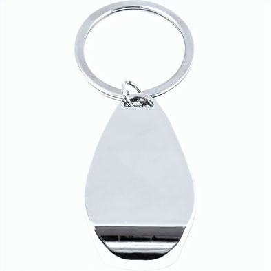 Schlüsselanhänger Flaschenöffner Myren