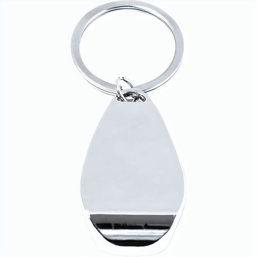 Produktabbildung Schlüsselanhänger Flaschenöffner Myren Schlüsselanhänger Flaschenöffner Myren (Bild 1)