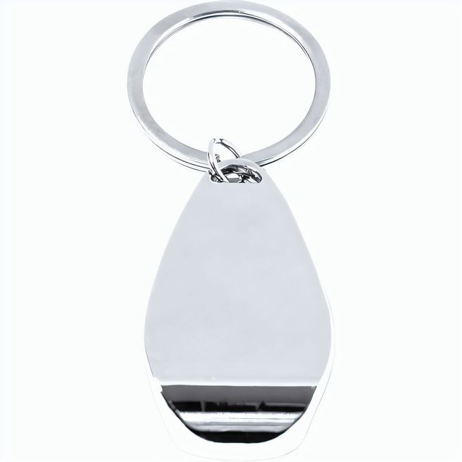 Produktabbildung Schlüsselanhänger Flaschenöffner Myren Schlüsselanhänger Flaschenöffner Myren