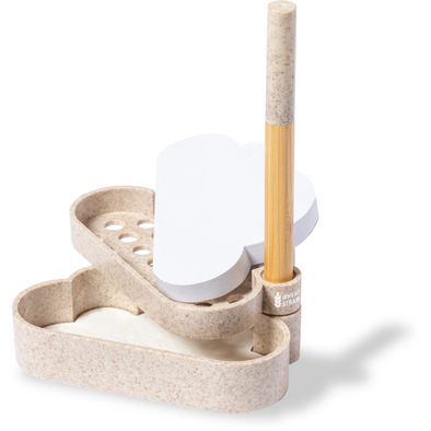 Samen Notizzettelbox Lezo