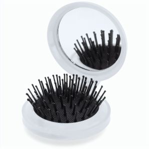 Bürste mit Spiegel Glance