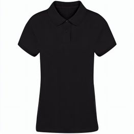 Erwachsene Frauen Farbe Polo-Shirt Koupan