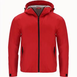 Parka Sarbon