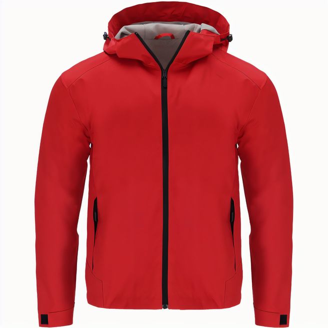 Parka Sarbon