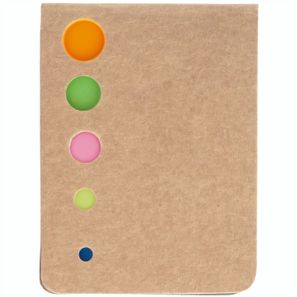 Notizblock Zinko