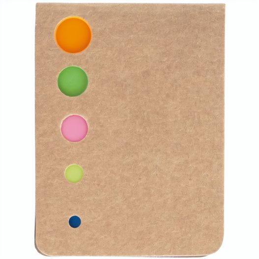 Produktabbildung Notizblock Zinko Notizblock Zinko (Bild 1)