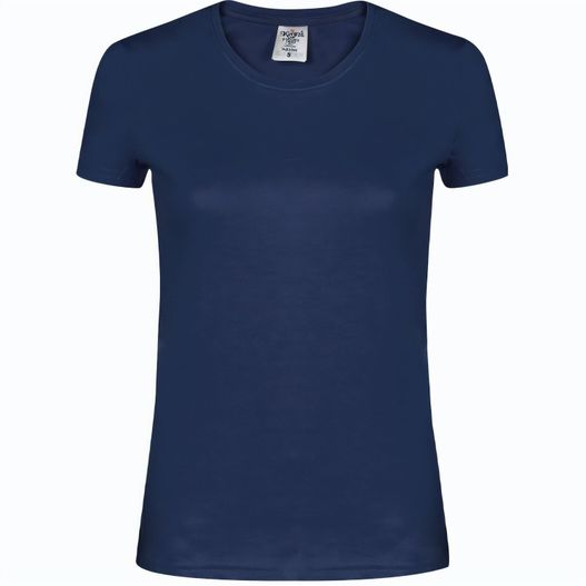 Produktabbildung Frauen Farbe T-Shirt "keya" WCS180 Frauen Farbe T-Shirt "keya" WCS180 (Bild 1)
