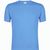 Erwachsene Farbe T-Shirt "keya" MC180
