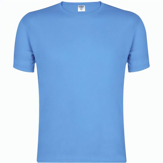 Erwachsene Farbe T-Shirt "keya" MC180 (Bild 1)
