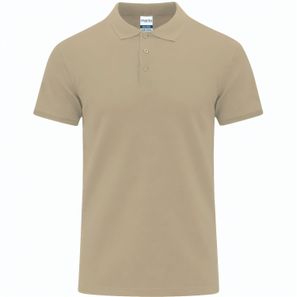 Erwachsene Farbe Polo-Shirt Chaplin