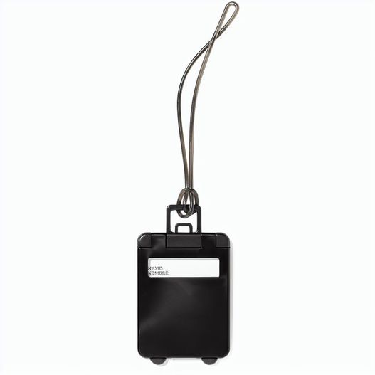 Kofferanhänger Cloris (Bild 1)