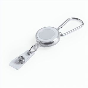 Namensschild Halter Bosur