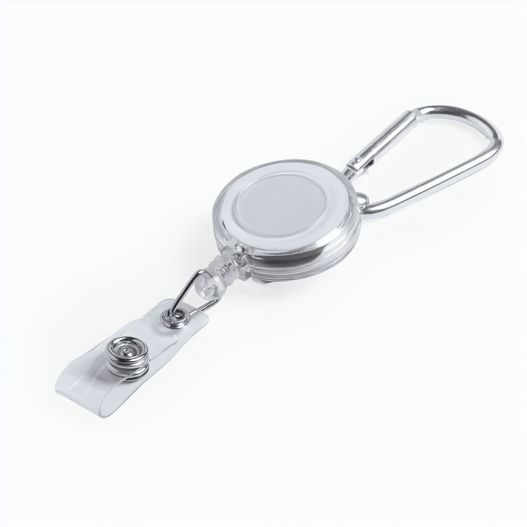 Namensschild Halter Bosur (Bild 1)