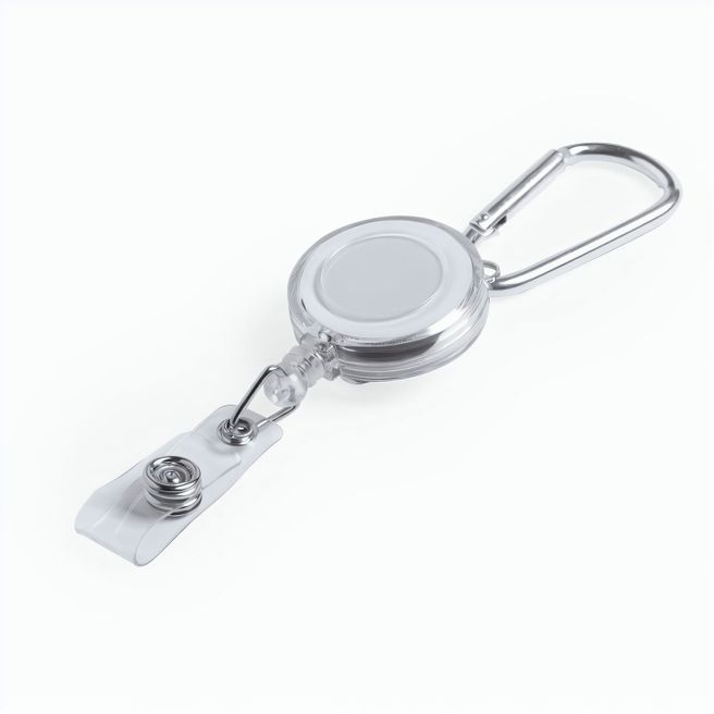 Namensschild Halter Bosur