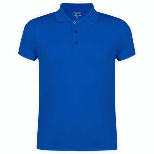 Produktabbildung Polo-Shirt Tecnic Plus Polo-Shirt Tecnic Plus (Bild 1)